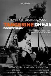Tangerine Dream: Sound from Another World