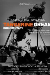 Tangerine Dream: Sound from Another World - Poster