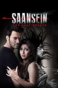Saansein: The Last Breath - Poster