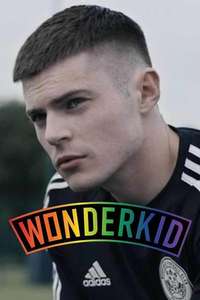 Wonderkid - Posters
