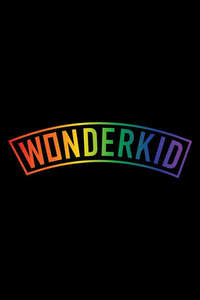 Wonderkid - Posters