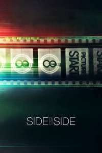 Side by Side - Posters