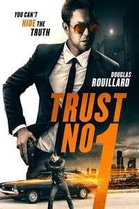 Trust No One - Poster