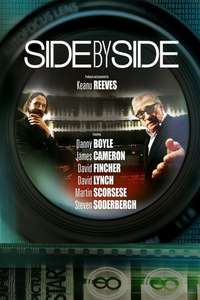 Side by Side - Posters