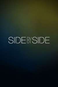 Side by Side - Posters