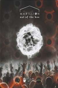 Marillion: Out Of The Box - Poster