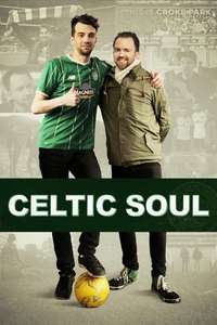 Celtic Soul - Poster