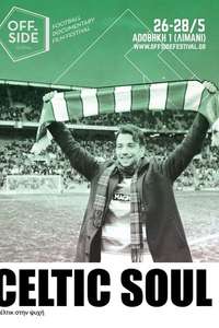 Celtic Soul - Poster