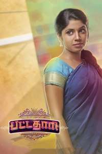 Pattathari - Poster