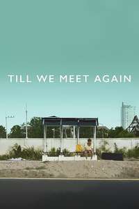 Till We Meet Again - Poster