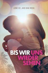 Till We Meet Again - Poster