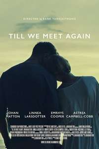 Till We Meet Again - Poster