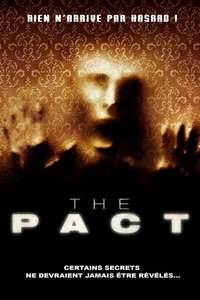 The Pact - Posters
