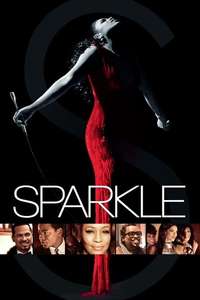 Sparkle - Posters