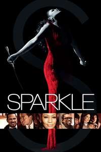 Sparkle - Posters