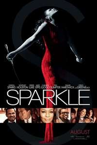 Sparkle - Posters