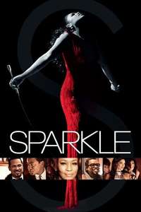 Sparkle - Posters