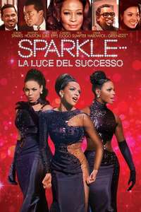 Sparkle - Posters