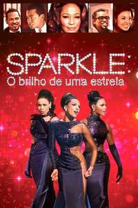 Sparkle - Posters