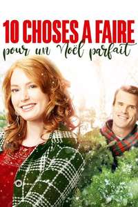 Christmas List - Poster