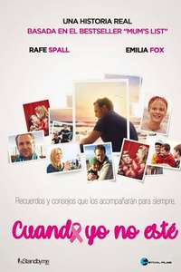 Mum's List - Posters