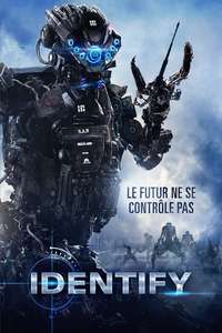 Kill Command - Poster