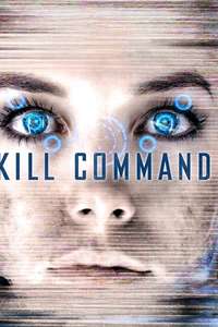 Kill Command - Poster