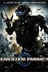 Kill Command - Poster