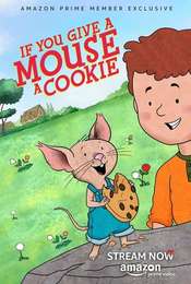 If You Give a Mouse a Christmas Cookie