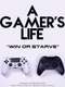 A Gamer's Life