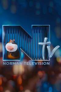 Norman Television - Poster