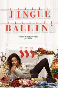 Jingle Ballin' - Poster