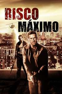 Eliminators - Poster