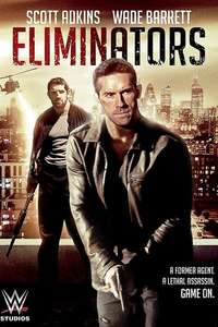 Eliminators - Poster