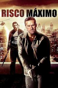 Eliminators - Poster