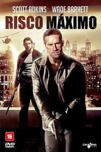 Eliminators - Poster