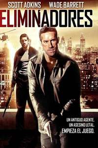 Eliminators - Poster