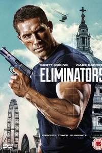 Eliminators - Poster