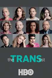 The Trans List