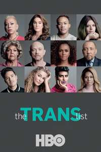 The Trans List - Posters
