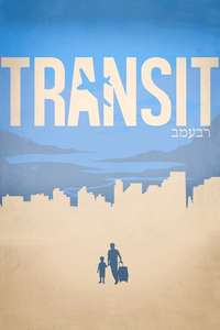 Transit - Poster