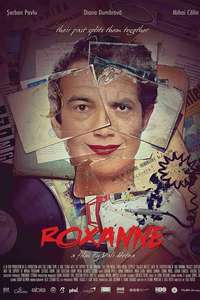 Roxanne - Poster