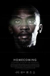 Homecoming - Poster