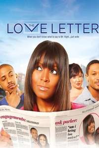 The Love Letter - Poster