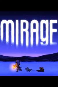 Mirage - Poster