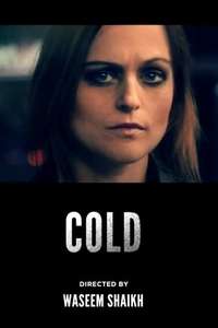 Cold - Poster