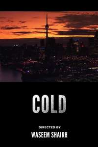 Cold - Poster