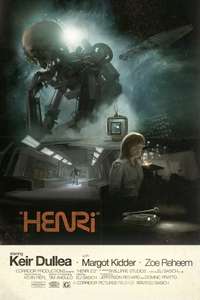 HENRi - Posters