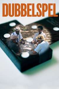 Double Play - Poster