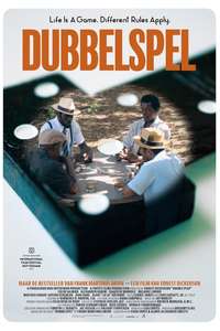 Double Play - Poster